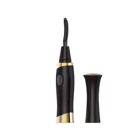 boots heated eyelash curler